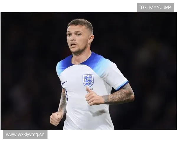 基兰·特里皮尔：2018世界杯半决赛任意球破门一战成名