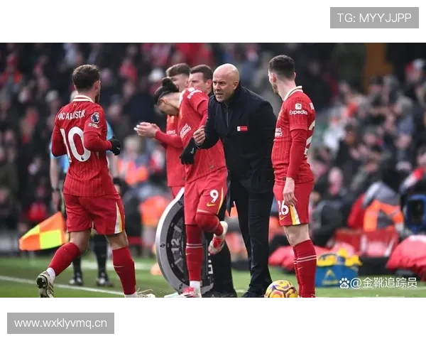 利物浦阵容深度是否足够面临考验，对赛季走势稳定性造成影响