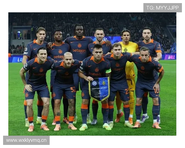 国米欧冠竞争力稳定提升，当前赛季能否持续反映竞争格局变化