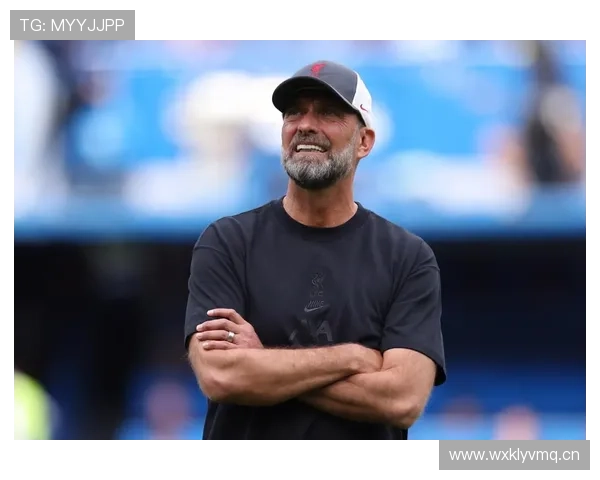 克洛普离任后，利物浦表面稳定，体系隐患已逐步显现