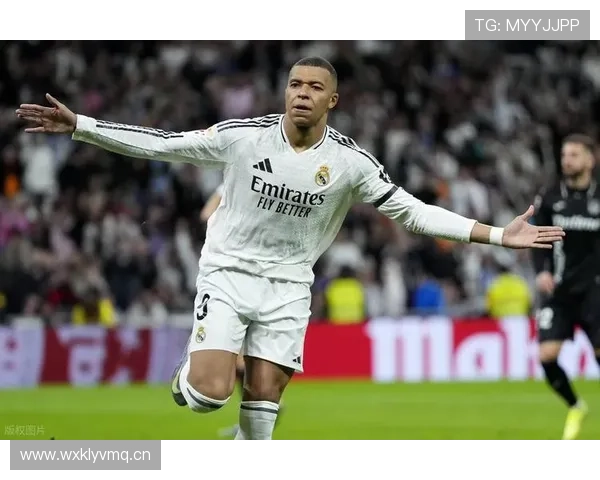 姆巴佩持球终结占比过高,皇马进攻体系趋于单薄 姆巴佩持球终结占比过高,皇马进攻体系趋于单薄