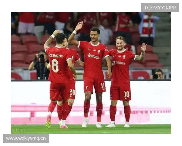 利物浦重建阶段性变化显成效,对赛季走势与竞争格局带来积极影响 利物浦重建阶段性变化显成效,对赛季走势与竞争格局带来积极影响