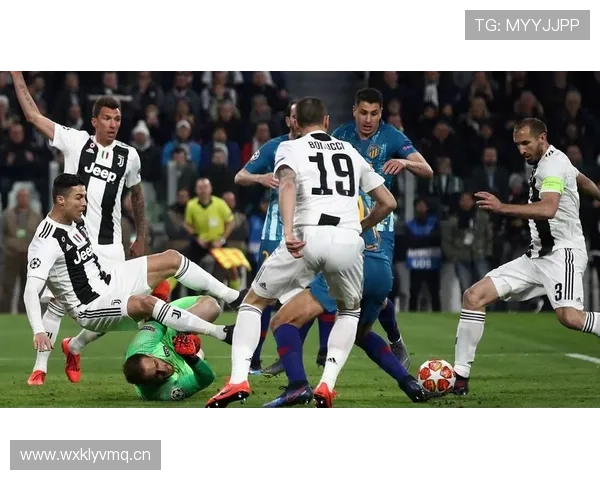 尤文图斯防守稳如磐石，为何一到进攻就哑火？