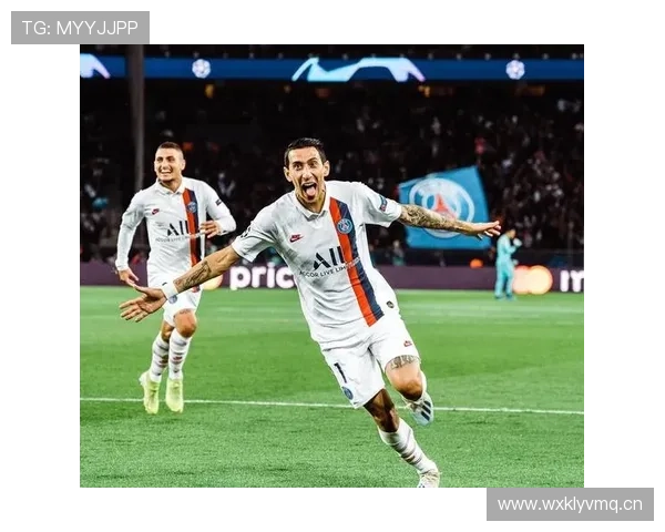 安赫尔·迪马利亚：世界杯与美洲杯双冠达成国家队大满贯