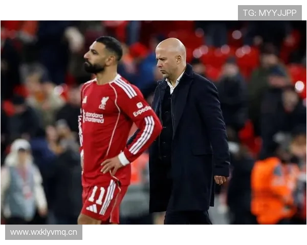 利物浦关键战表现波动，防守问题被彻底放大