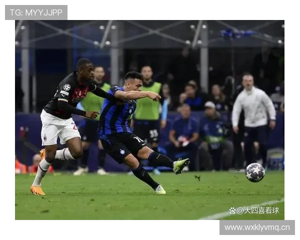 国米欧冠突破能力受关注，是否具备破局能力成赛季关键点