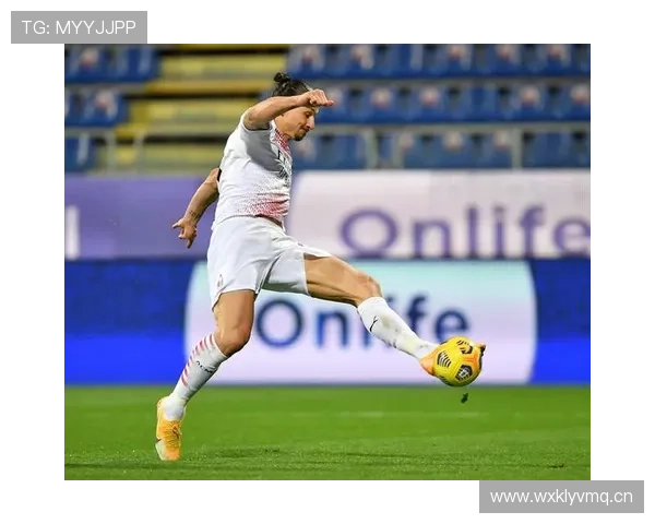 卡瓦尼与伊布在反击倾向下转移射门点位变化