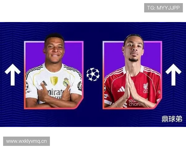 哈兰德vs姆巴佩 未来足坛领军者竞争力差距究竟在哪