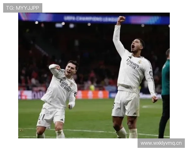 巴尔韦德与贝林厄姆：皇马中场核心角色与数据对比分析