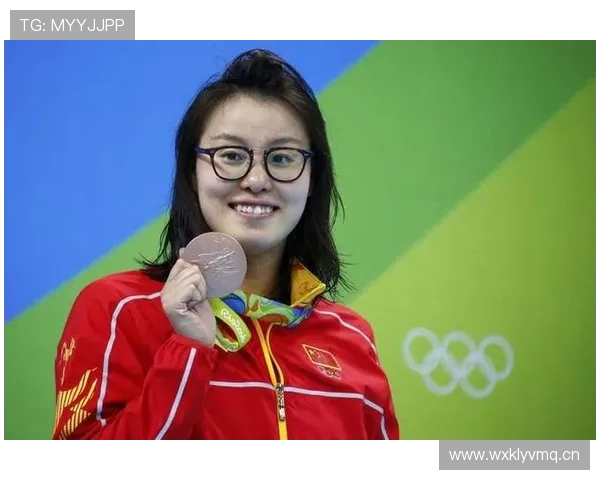 傅园慧竟然私下爱买买买，钱包瘦了人还胖了？