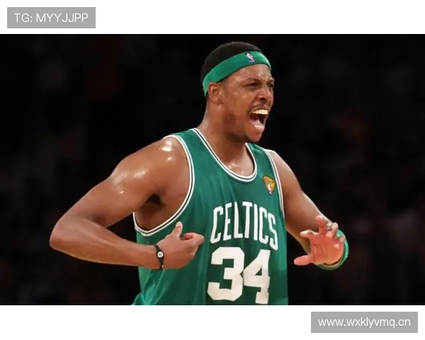 保罗·皮尔斯关键时刻单打效率提升显著拉开得分差距