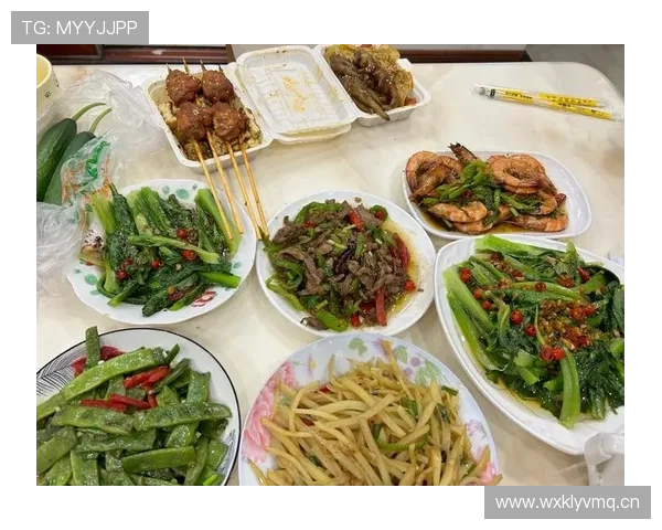 蔡赟居然一天能吃三顿豪华大餐，这生活跟普通人差太多了吧？