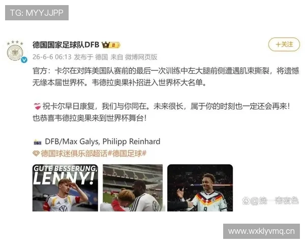 德国队世界杯表现引发热议